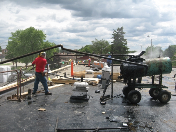 Chicago Fall Protection